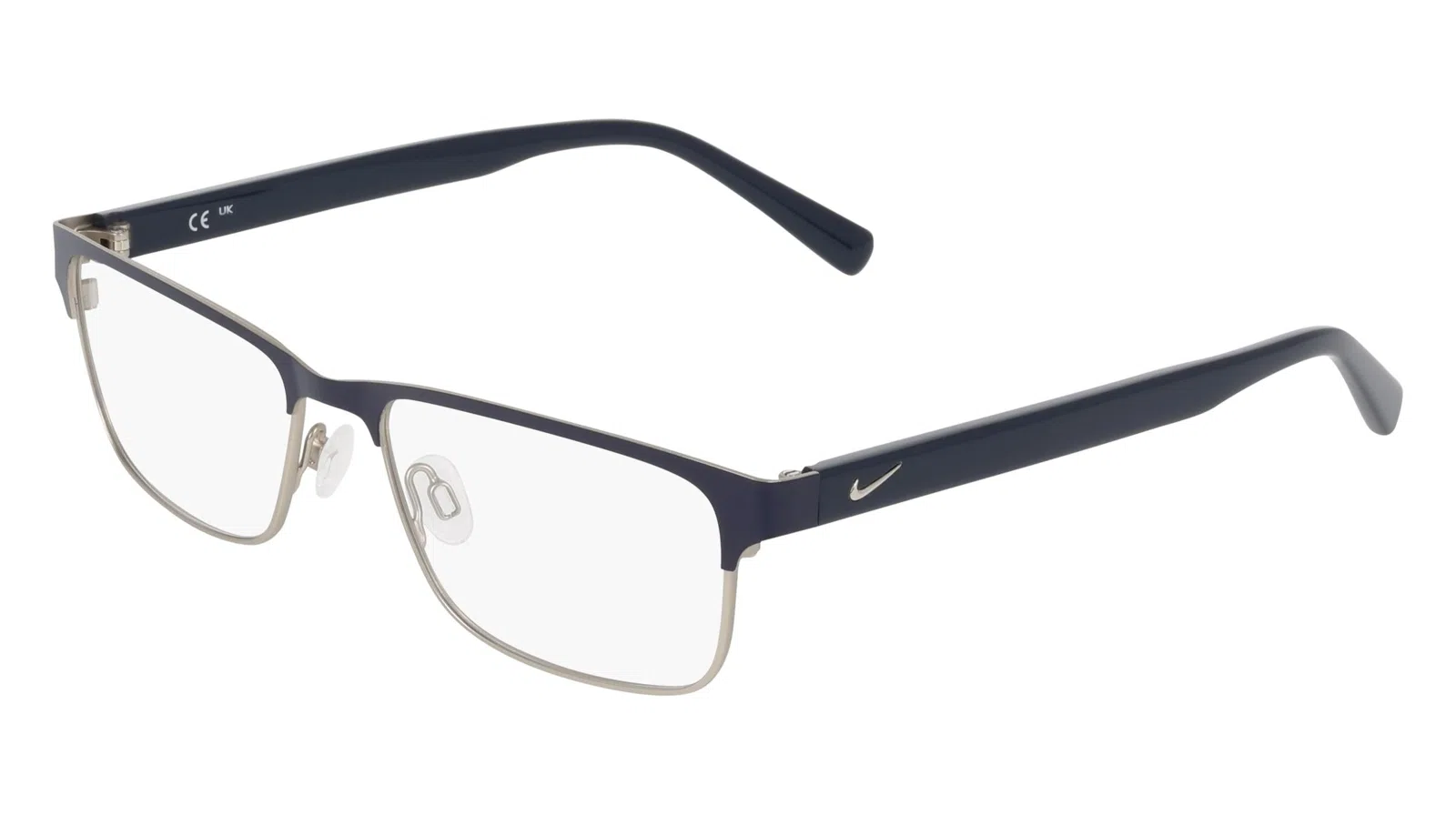 Nike 1002Y Eyeglasses - view 3